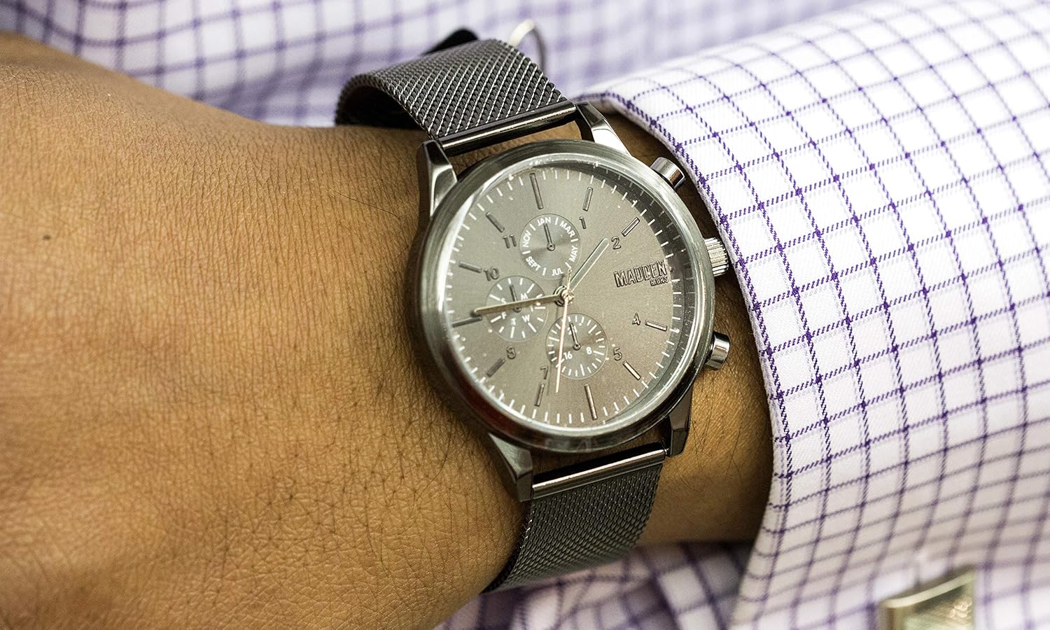 Steve madden watch instructions Clearance