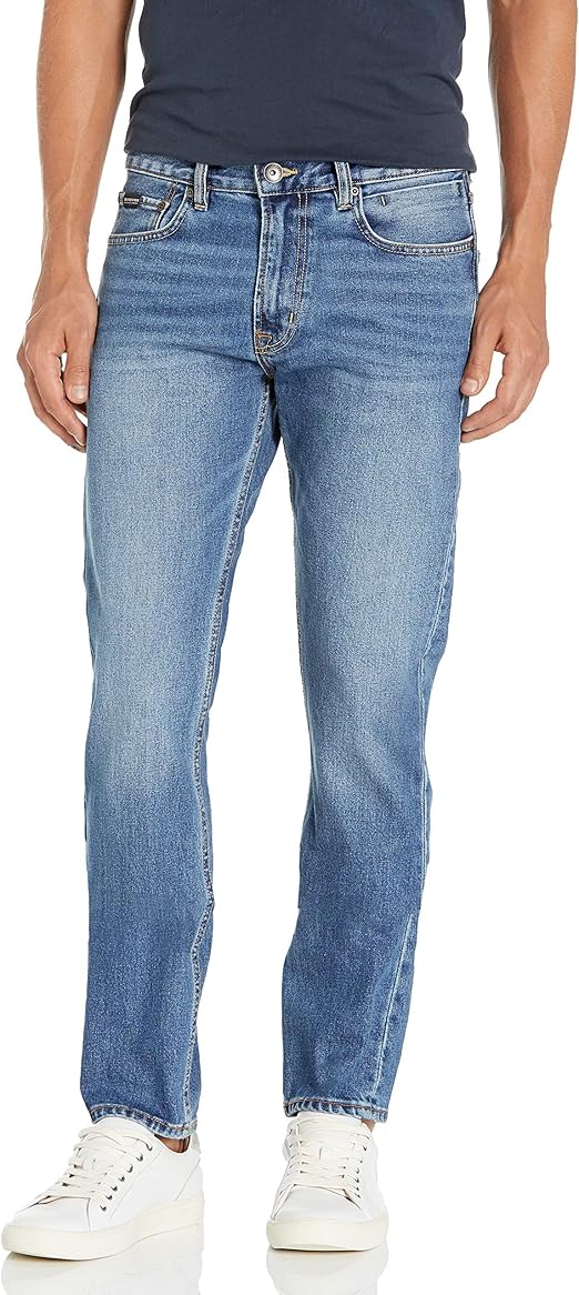 Quiksilver Men's Modern Wave Aged Pant Jeans Amazon.co.uk Clothing