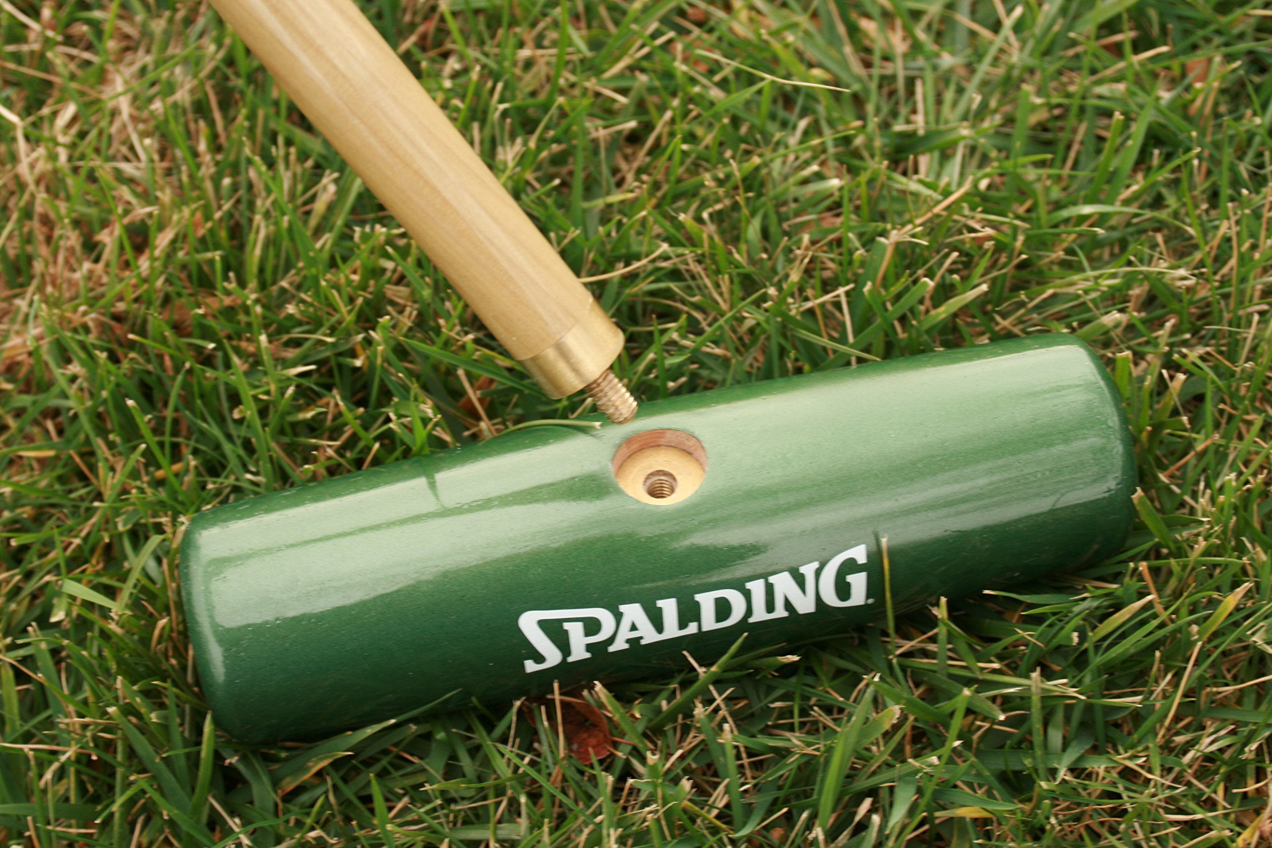 Spalding Professional 6Player Croquet Set Buy Online in UAE