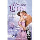 The Debutante Is Mine: A Scandalous Regency Historical Romance Featuring Debutantes and Love Triangles (The Season's Original