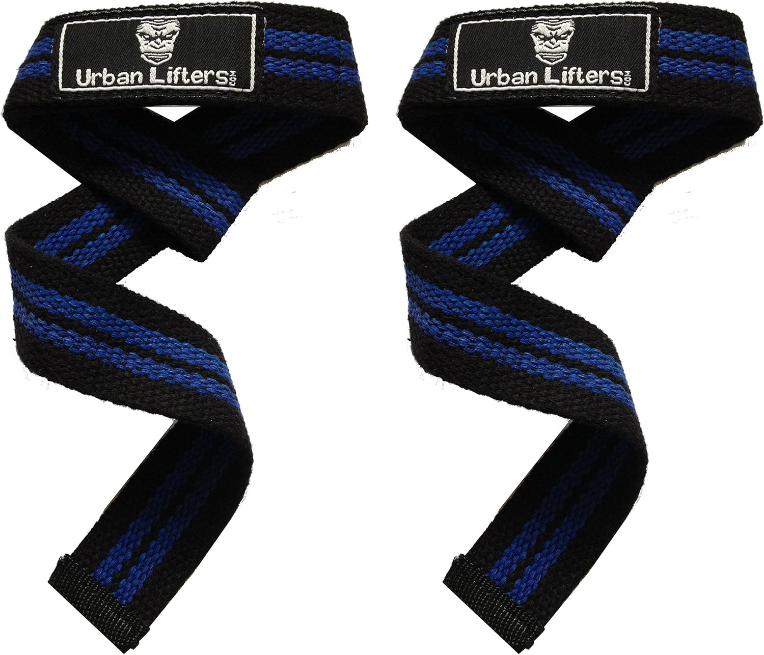 Urban Lifters Weight Lifting Straps - Image 4