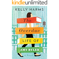 The Overdue Life of Amy Byler
