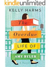 The Overdue Life of Amy Byler