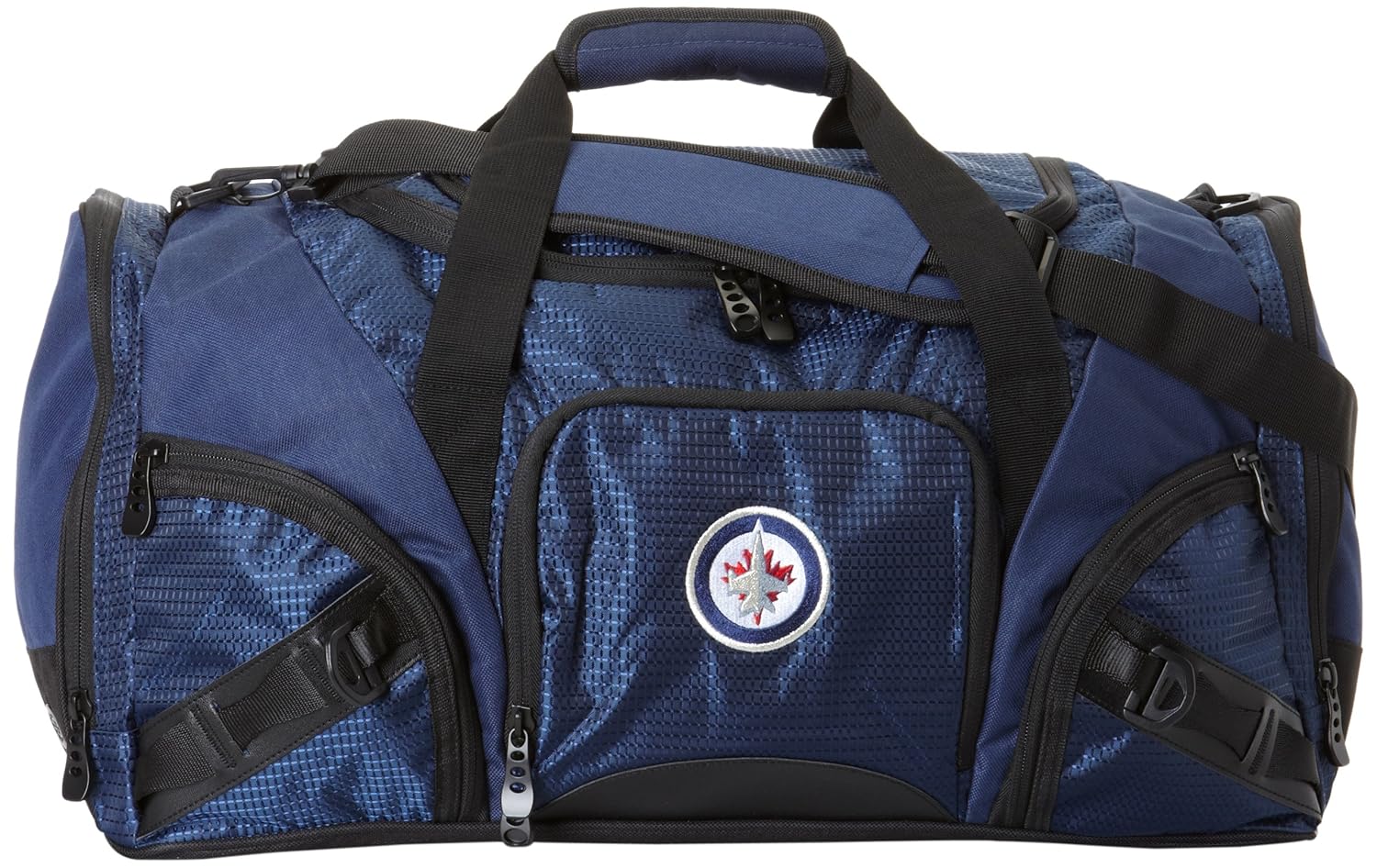 duffle bag winnipeg