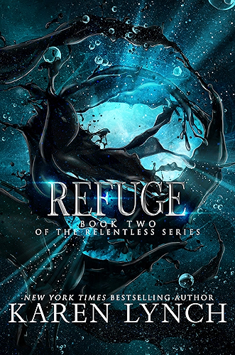 Download Refuge (Relentless Book 2) (English Edition) PDF