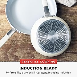 GreenPan x Bobby Flay 13 Piece Nonstick Cookware