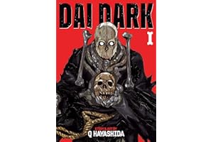 Dai Dark Vol. 1