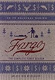 [DVD]Fargo: Season One