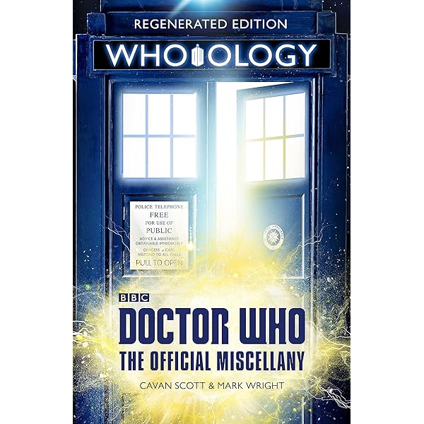 洋書 THE DOCTOR WHO FILES Collector's Edition Doctor Who: The Roleplaying Game 2e Collectors Edition: Cubicle 7