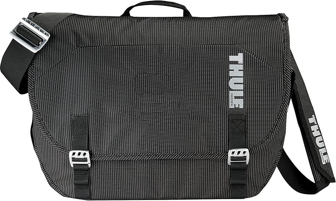 thule messenger bag