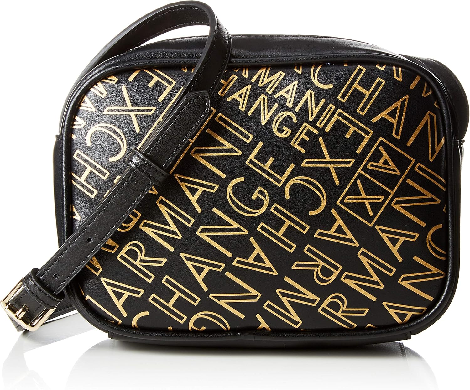 Armani Exchange Scarlett Mini Sac Bandouliere Xw001593 Af17122 Uc001