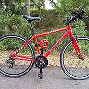 aeromax alloy wheelset road bike comp 700c wheels