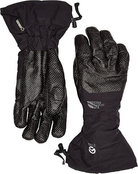 the north face vengeance glove
