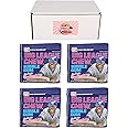 Big League Chew Gum Pack of 4 (Blue Raspberry)