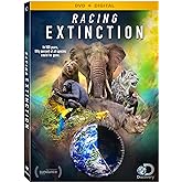 Racing Extinction [DVD + Digital]