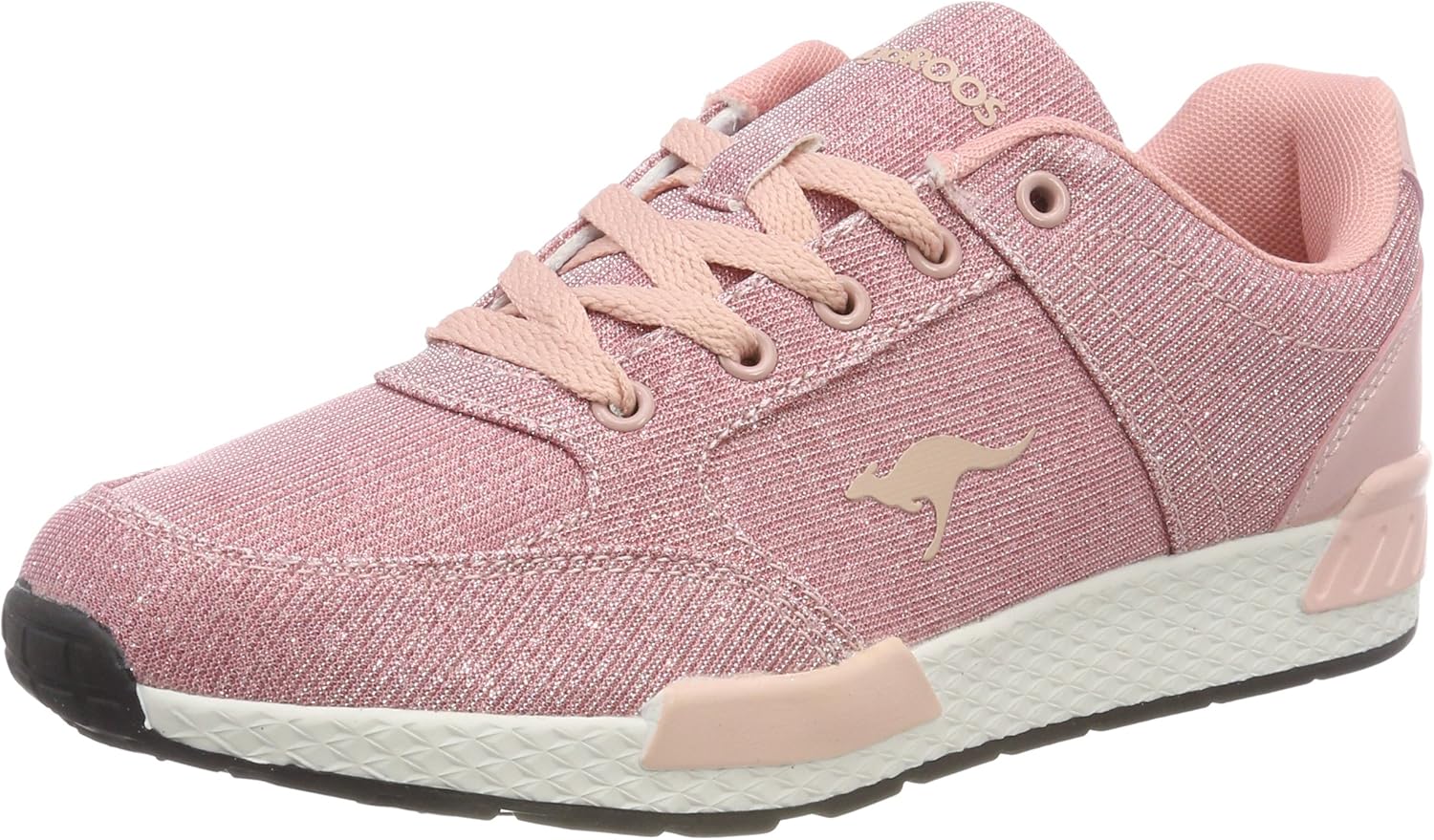 KangaROOS Women's LowTop Sneaker Fashion Sneakers