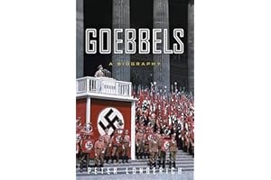Goebbels: A Biography