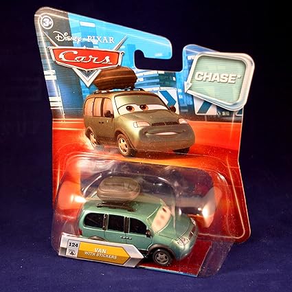 toy cars with eyes