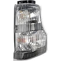 Dorman® 1650249 - Passenger Side Replacement Turn Signal/Cornering Light