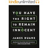 You Have the Right to Remain Innocent