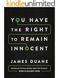 You Have the Right to Remain Innocent