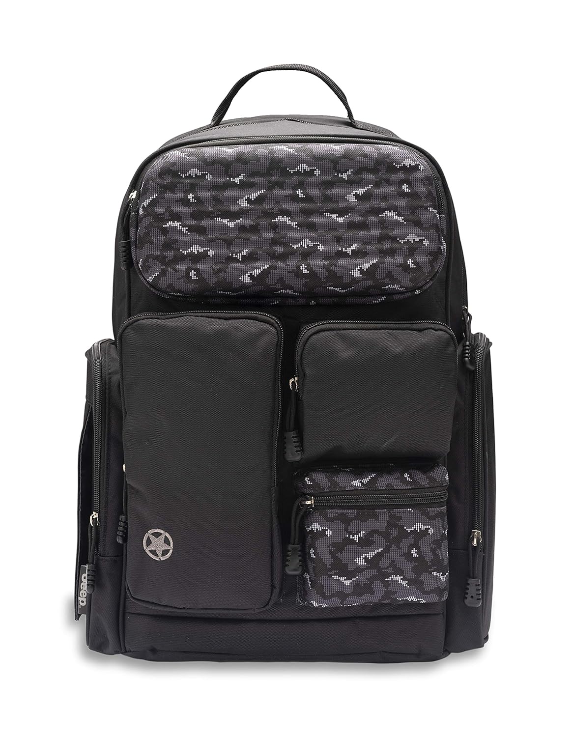 jeep backpack diaper bag