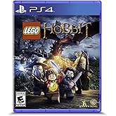LEGO The Hobbit - PlayStation 4