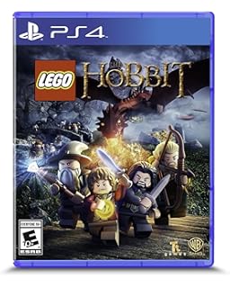 amazon lego lord of the rings