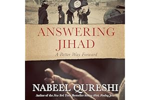 Answering Jihad: A Better Way Forward