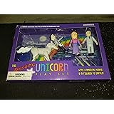 avenging unicorn playset