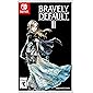 Bravely Default II - Nintendo Switch