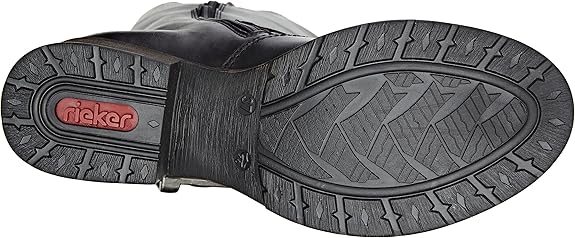 rieker feline boots