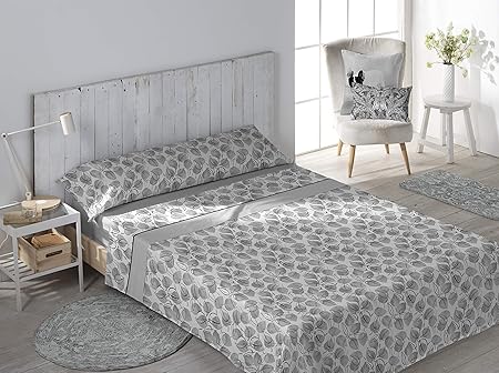 amazon sabanas franela 90