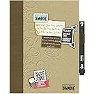 K&CompanySmash Scrapbook Folio, Nostalgia