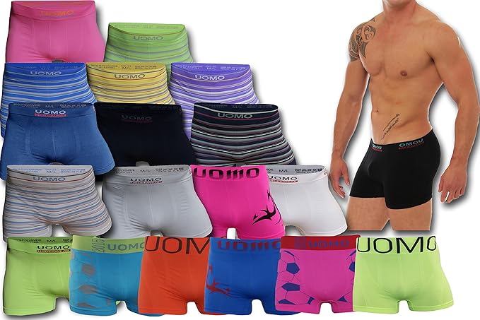 pantaloncini microfibra