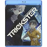 Trickster: Part One [Blu-ray]