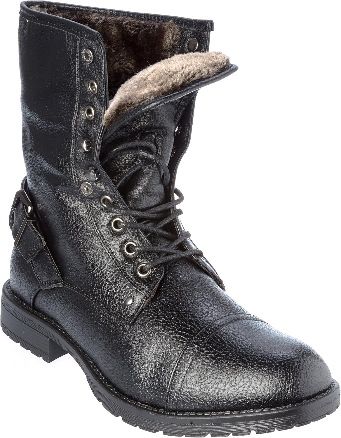 mens winter dress shoes