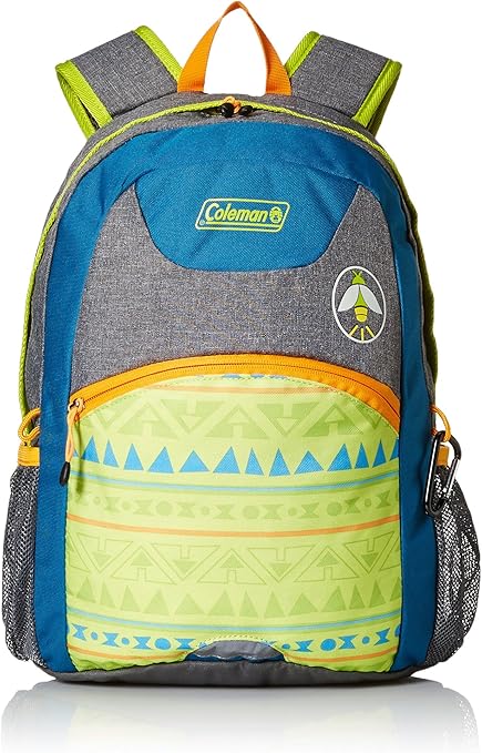 coleman backpacks