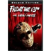 Friday The 13Th Part - IV:The Fina