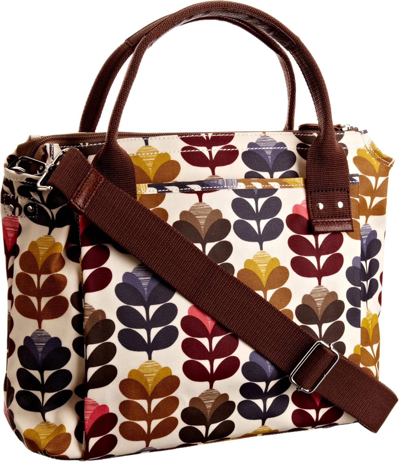 Orla Kiely Handbag Multi Handbags