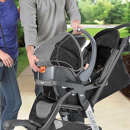 chicco trio activ3 review