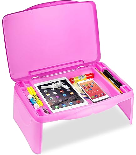 Amazon.com: OFFI & Co. Overlap Tray, Finish = Birch : Office Products