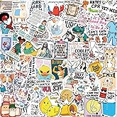 120 PCS Funny Nurse Stickers Medical Sticker Pack Nursing Accessories for Nurses Nursing Healthcare Sticker Funny Nurse Gifts