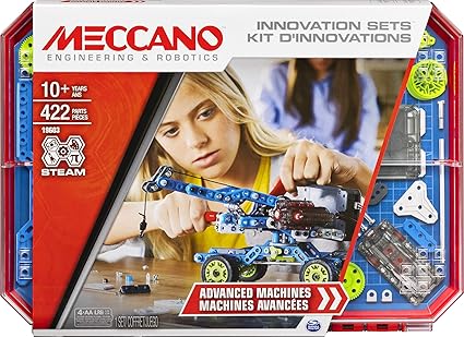 meccano set