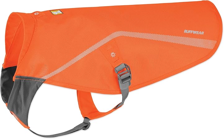 ruffwear track jacket