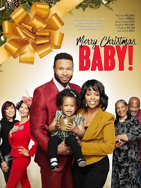Merry christmas, baby Watch Merry Christmas, Baby | Prime Video