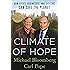 Climate of Hope: How Cities, Businesses, and Citizens Can Save the Planet