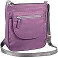 HAIKU Jaunt Eco-Friendly RFID Blocking Travel Crossbody Bag