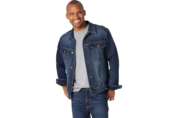 Denim Jackets