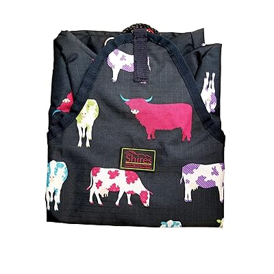 shires slow feed hay bag